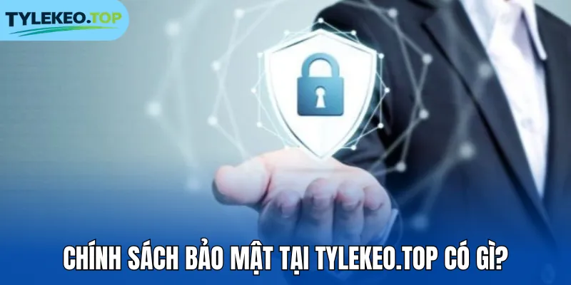 Chính sách bảo mật tại bcura.org có gì?