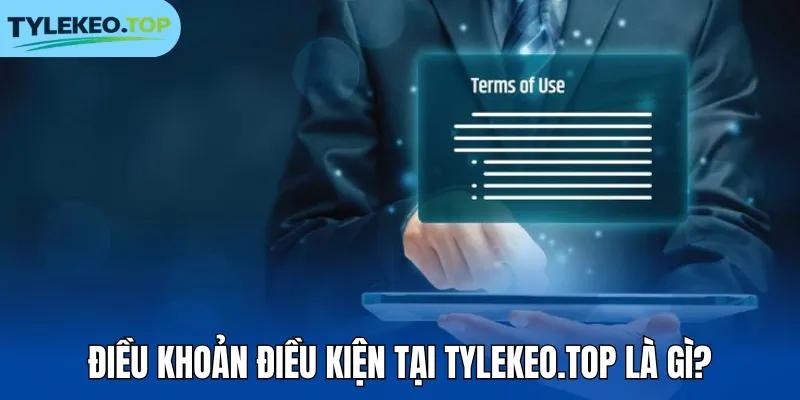Điều khoản điều kiện tại bcura.org là gì?