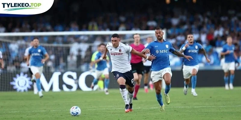 Toàn cảnh Napoli vs Bodo/Glimt trước giờ bóng lăn